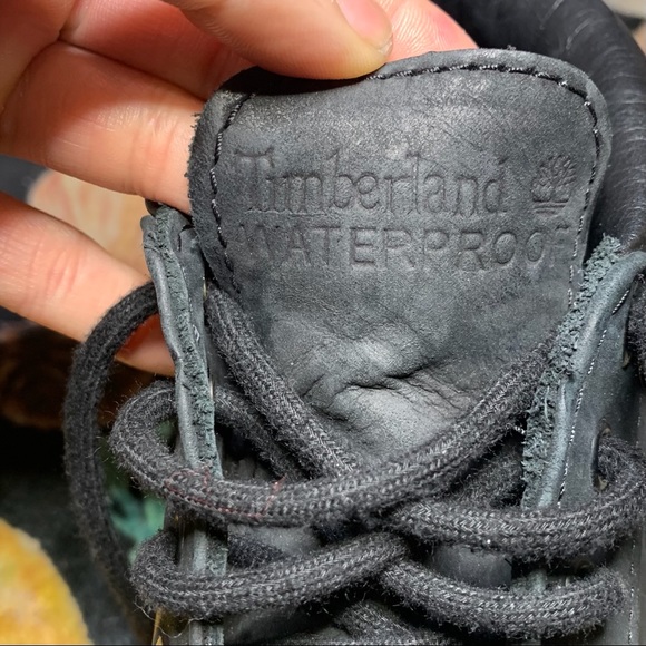 Timberland Classic TBL Chukka - Picture 5 of 9